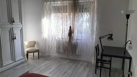 Rooms in Florence - photo 8