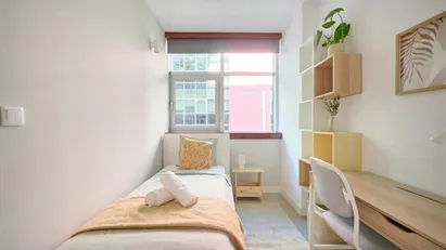 Room for rent in Lisbon (region)