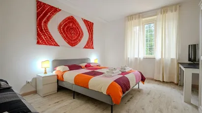Apartment for rent in Roma Municipio II – Parioli/Nomentano, Rome