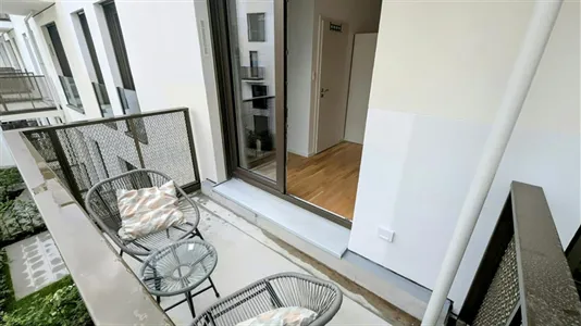 Rooms in Location is not specified - photo 7