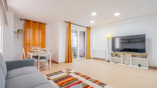 Apartments in Valencia Patraix - photo 2