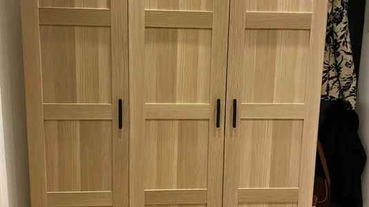 Apartments in Location is not specified - photo 8