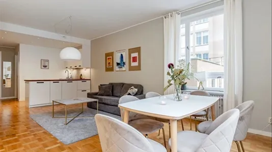 Apartments in Östermalm - photo 11
