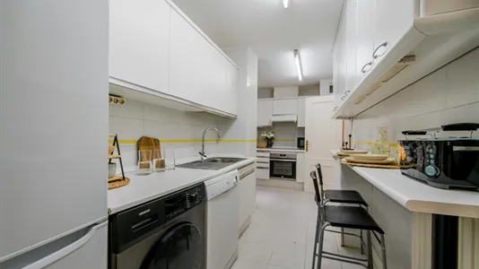 Rooms in Pozuelo de Alarcón - photo 10