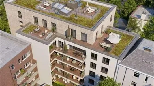 Apartments in Location is not specified - photo 10