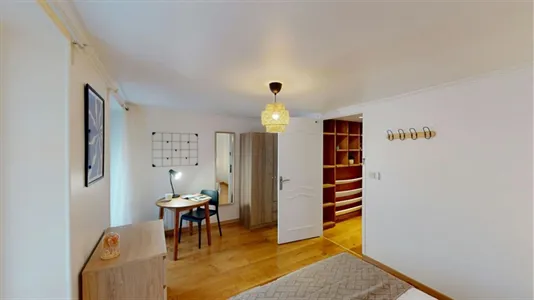 Rooms in Paris 9ème arrondissement - photo 2