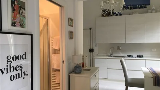 Apartments in Florence - photo 8