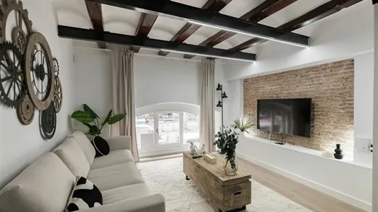 Apartments in Barcelona Ciutat Vella - photo 1