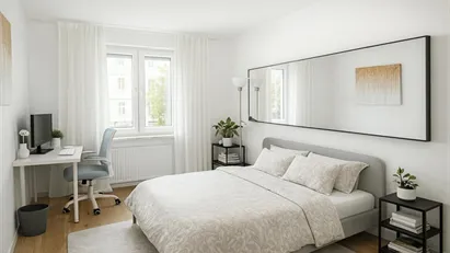 Room for rent in Munich