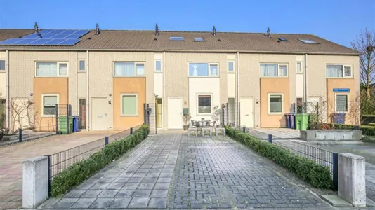 Rooms in Almere - photo 8