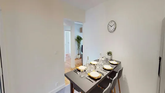 Rooms in Toulouse - photo 7