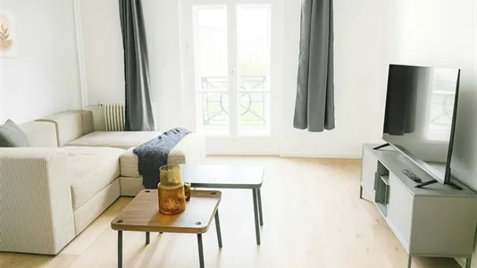 Apartments in Berlin Friedrichshain-Kreuzberg - photo 6