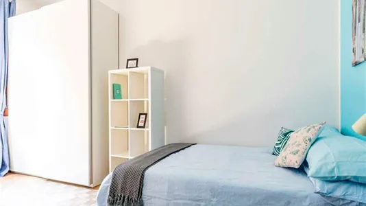 Rooms in Padua - photo 6