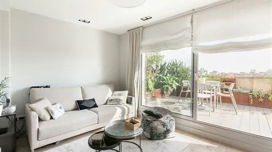 Apartments in Barcelona Sant Andreu - photo 5