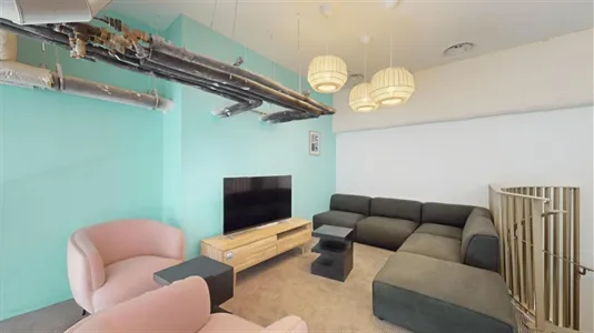 Rooms in Pontoise - photo 10