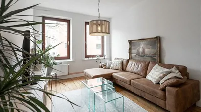 Apartment for rent in Hamburg