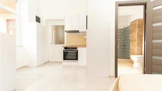 Apartments in Budapest Erzsébetváros - photo 8