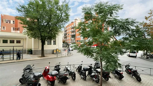 Rooms in Madrid Salamanca - photo 5