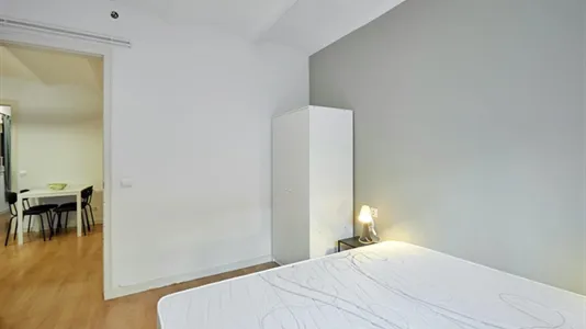 Apartments in Barcelona Les Corts - photo 9