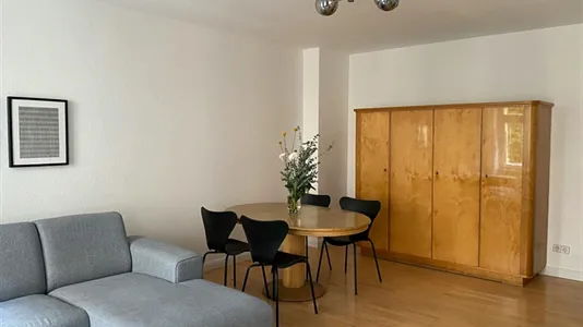 Apartments in Berlin Pankow - photo 2