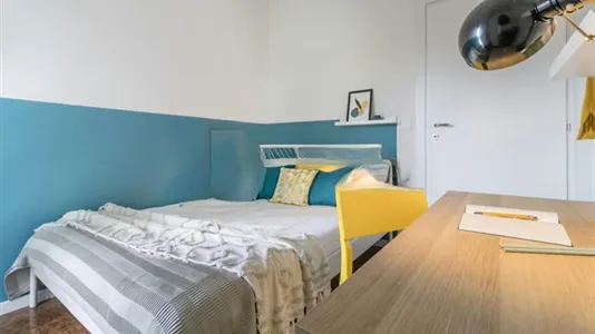 Rooms in Padua - photo 3