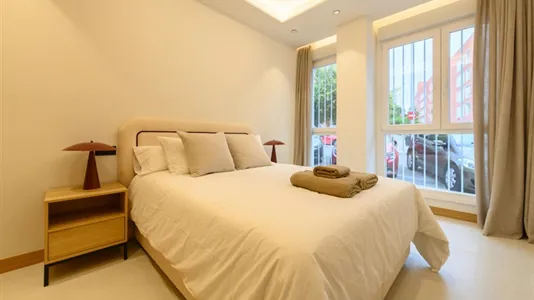 Apartments in Húmera-Somosaguas-Prado del Rey - photo 3