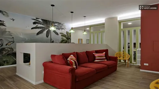 Rooms in Milano Zona 2 - Stazione Centrale, Gorla, Turro, Greco, Crescenzago - photo 6