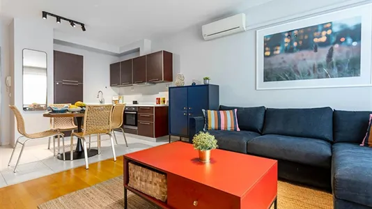 Apartments in Budapest Terézváros - photo 7