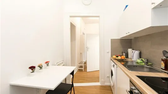 Rooms in Berlin Charlottenburg-Wilmersdorf - photo 6