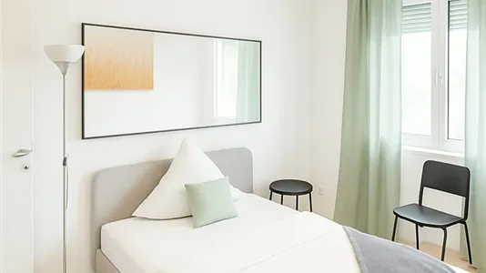 Apartments in Location is not specified - photo 10