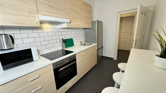 Rooms in Vienna Leopoldstadt - photo 7