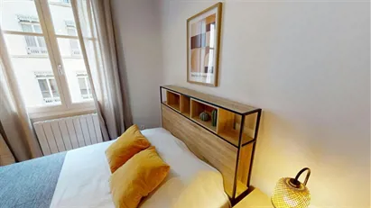 Room for rent in Lyon, Auvergne-Rhône-Alpes