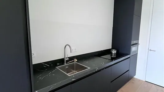 Apartments in Amsterdam Zeeburg - photo 6