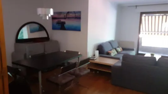 Rooms in Pozuelo de Alarcón - photo 5