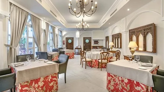 Rooms in Sevilla Casco Antiguo - photo 6