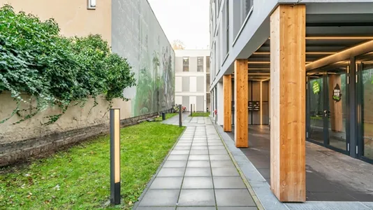 Rooms in Berlin Mitte - photo 6