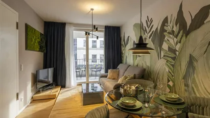Apartment for rent in Berlin