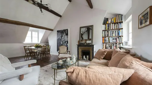 Apartments in Paris 6ème arrondissement - Saint Germain - photo 8