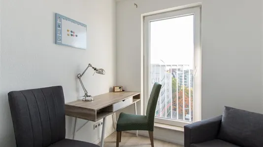 Apartments in Berlin Mitte - photo 4