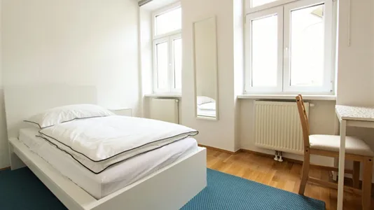 Apartments in Wien Neubau - photo 6