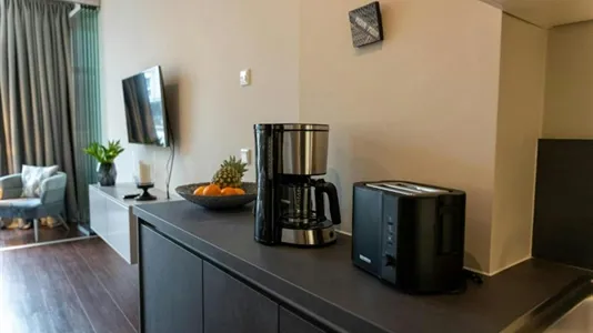 Apartments in Hamburg Eimsbuttel - photo 10