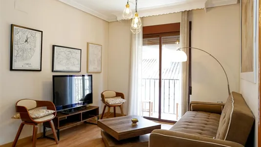 Rooms in Granada - photo 7