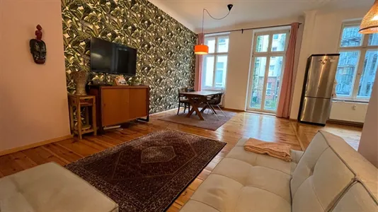 Apartments in Berlin Treptow-Köpenick - photo 3