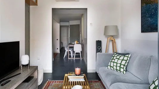 Apartments in Barcelona Sarrià-St. Gervasi - photo 3