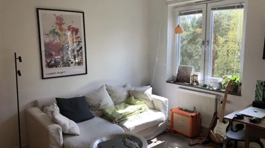 Apartments in Stockholm West - photo 1