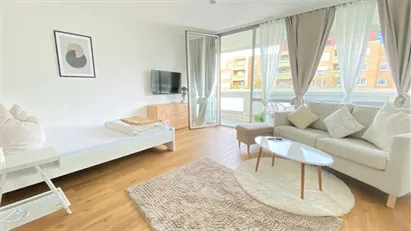 Apartment for rent in Frankfurt (region)