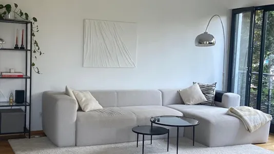 Apartments in Heidelberg - photo 5