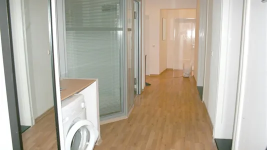 Rooms in Berlin Mitte - photo 8