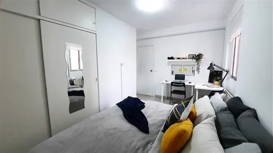 Rooms in Madrid Usera - photo 2