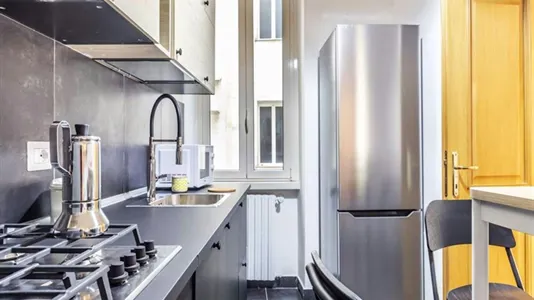 Rooms in Roma Municipio XII – Monte Verde - photo 7